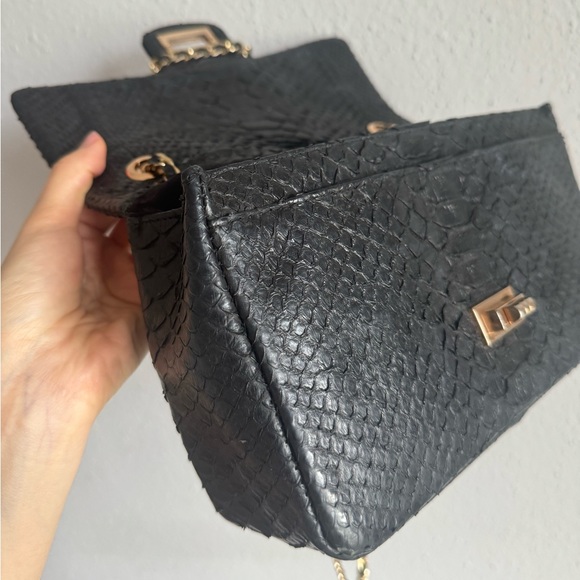 100% original python bag - Picture 5 of 11